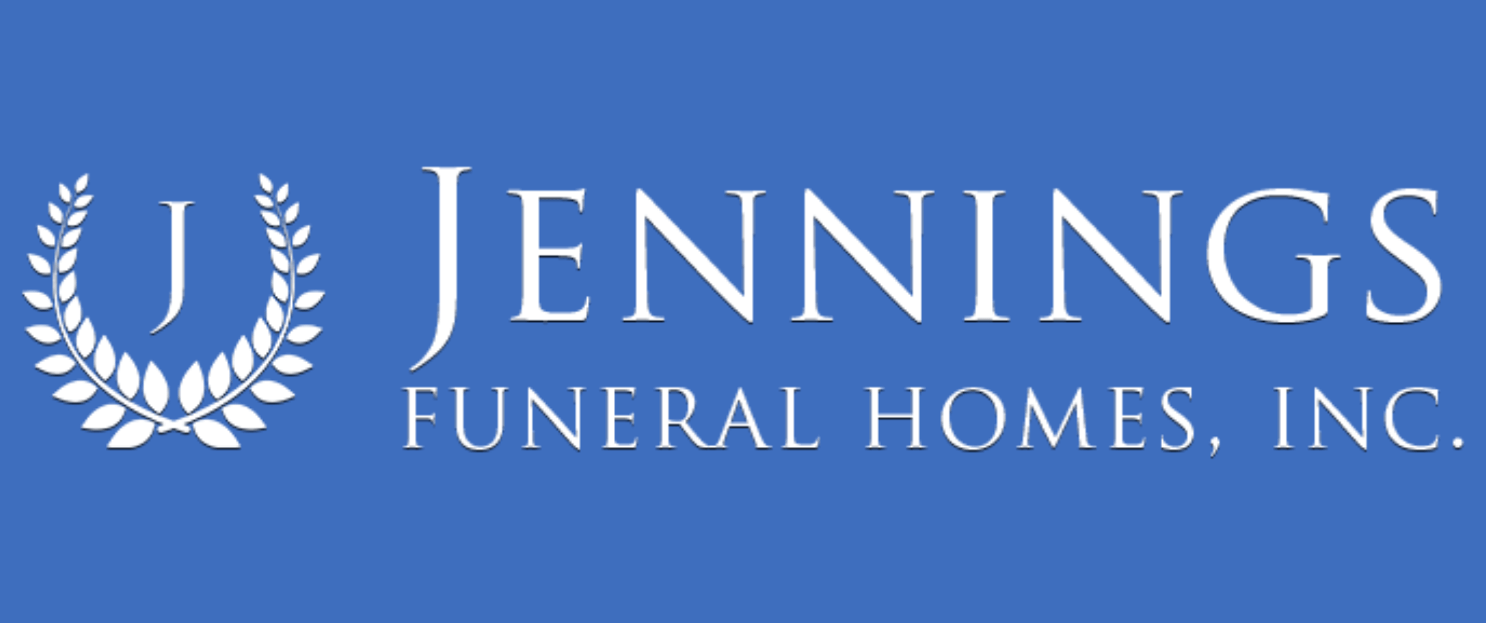 Funeral Site Logo